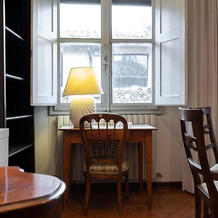 Barbadori Tower Apartment Флоренция Экстерьер фото
