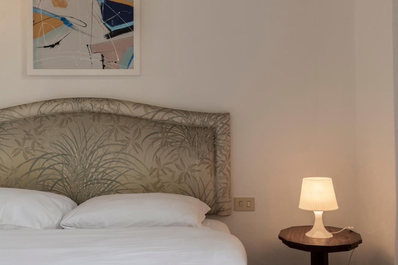 Barbadori Tower Apartment Флоренция Экстерьер фото