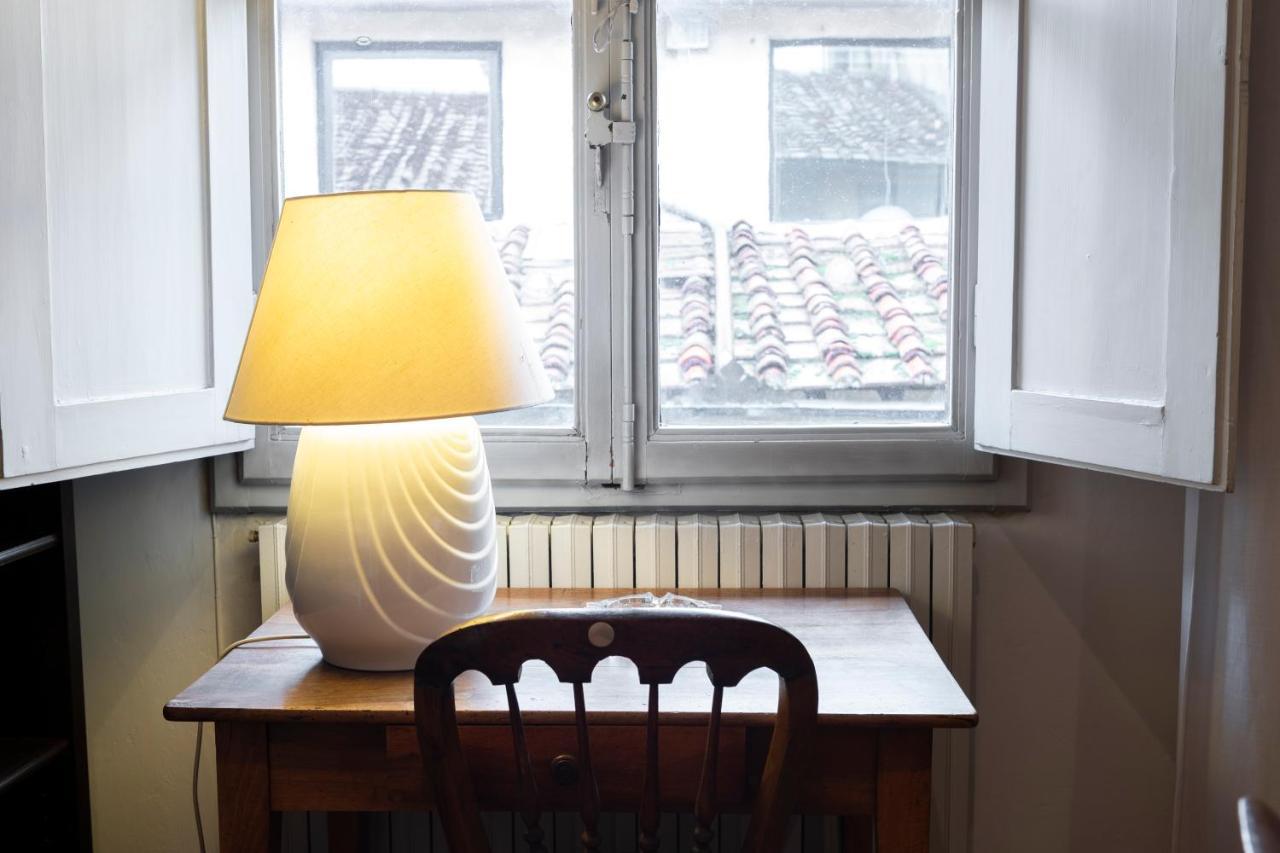 Barbadori Tower Apartment Флоренция Экстерьер фото